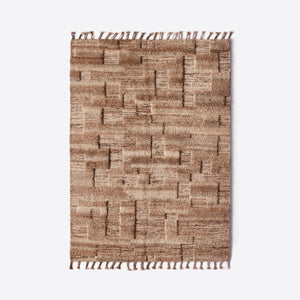 Bellver Rug - Dusty Deco