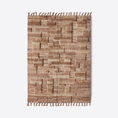 Bellver Rug - Dusty Deco