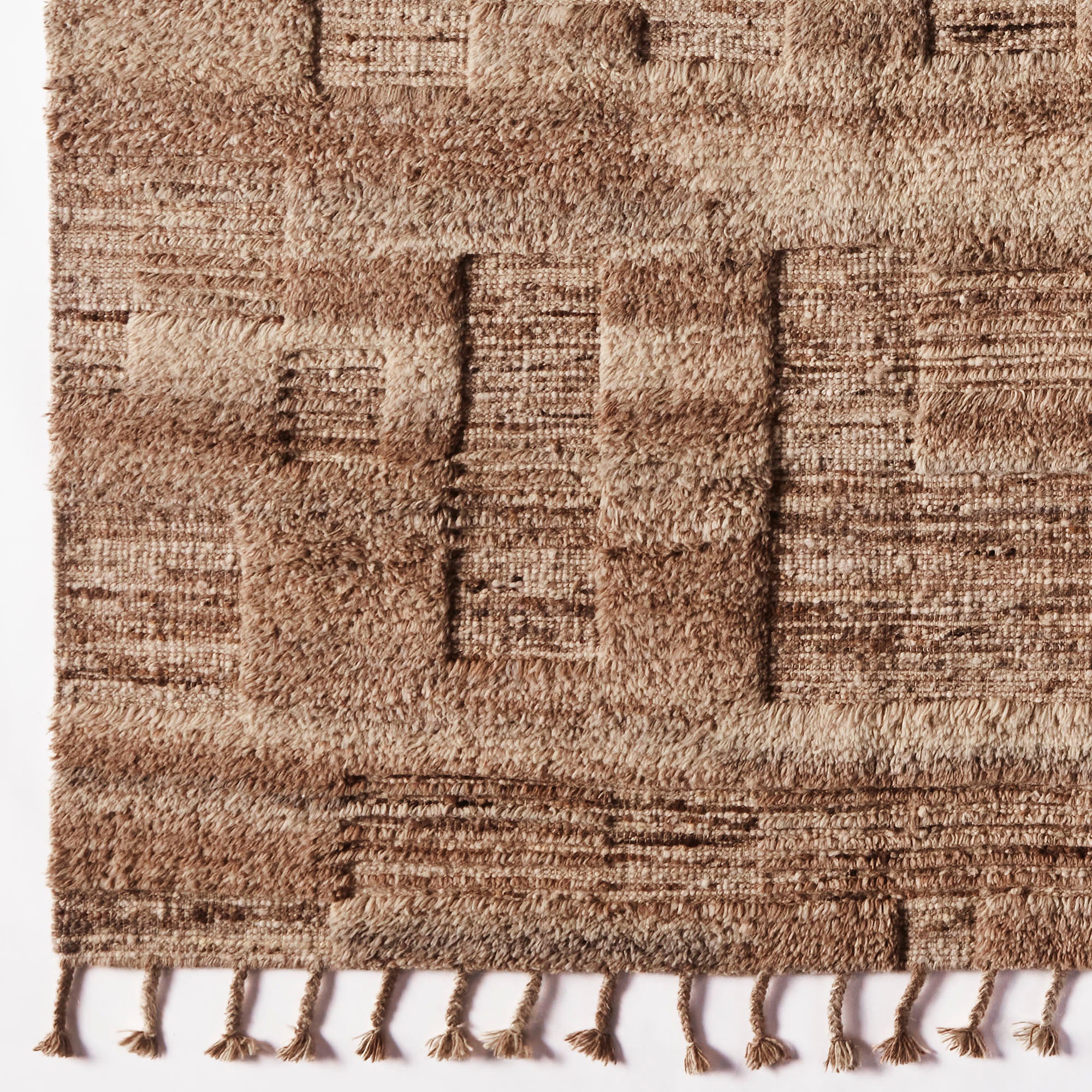 Bellver Rug - Dusty Deco