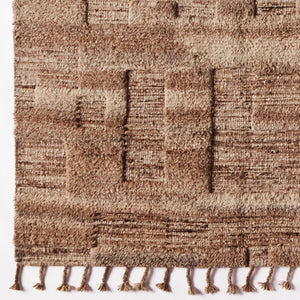 Bellver Rug - Dusty Deco