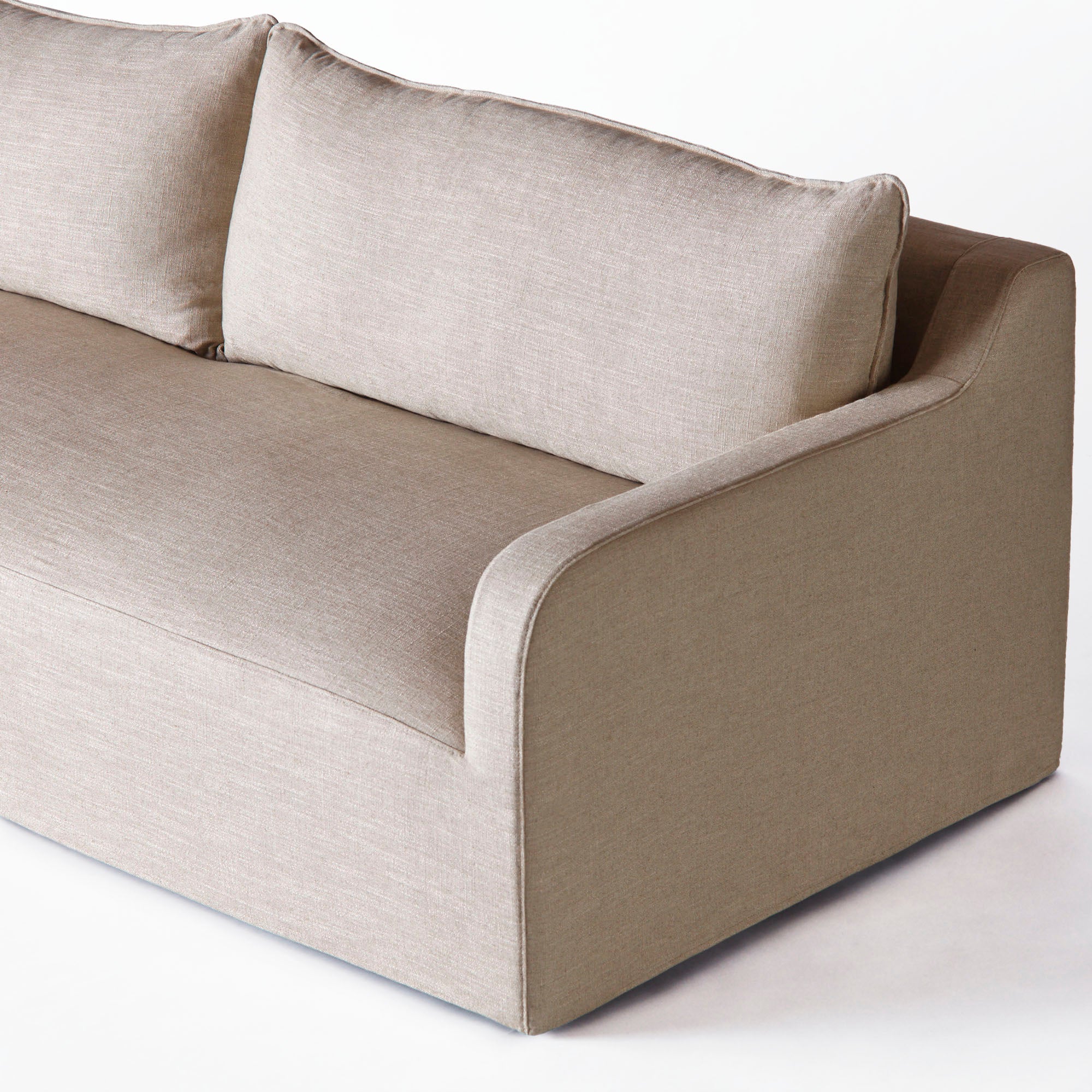 Dolores Sofa - Tango - Dusty Deco