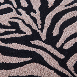 Miles Sofa - Zebra - Dusty Deco