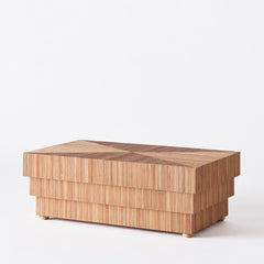 Mikado Coffee Table - Dusty Deco