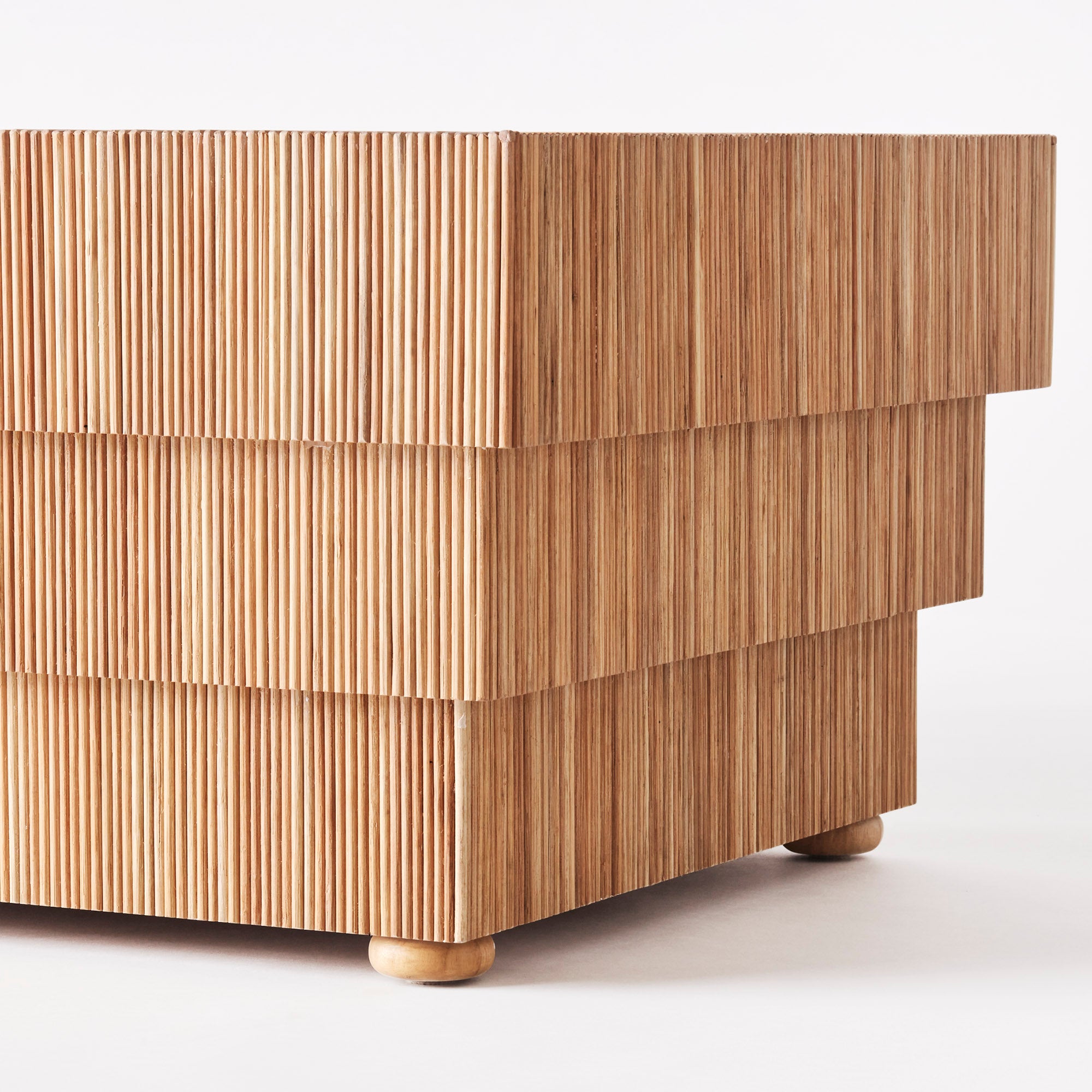 Mikado Coffee Table - Dusty Deco