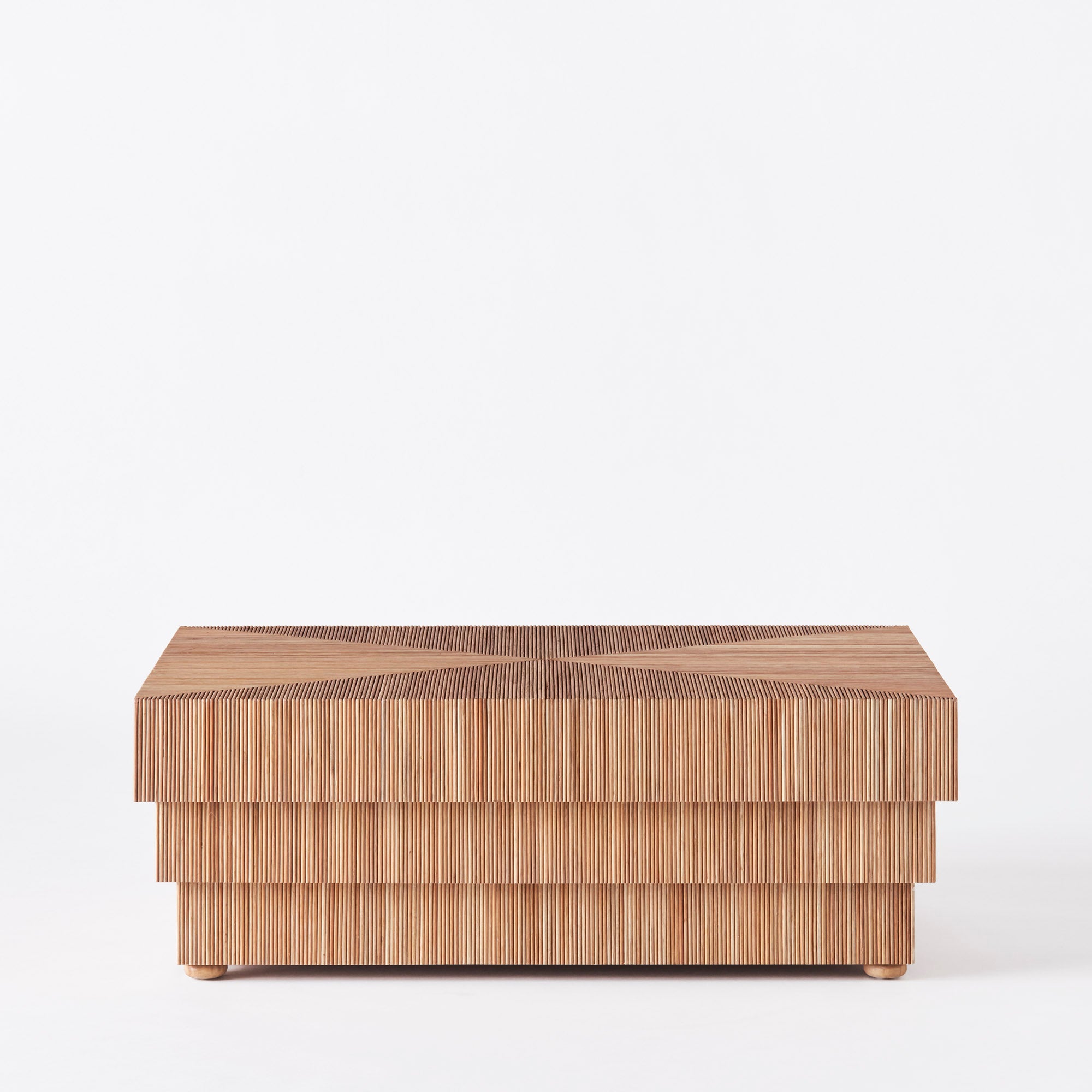 Mikado Coffee Table - Dusty Deco