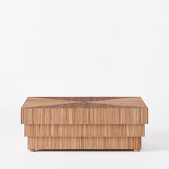 Mikado Coffee Table - Dusty Deco