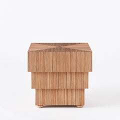 Mikado Side Table - Dusty Deco
