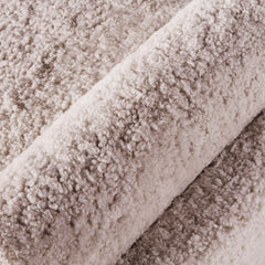 V Daybed - Sheepskin - Dusty Deco