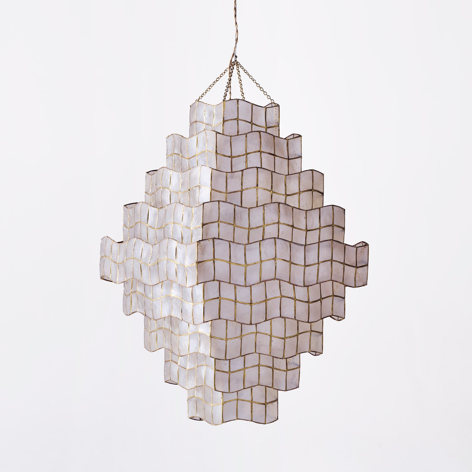 Cornelia Celing lamp - Dusty Deco