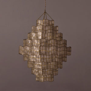Cornelia Celing lamp - Dusty Deco