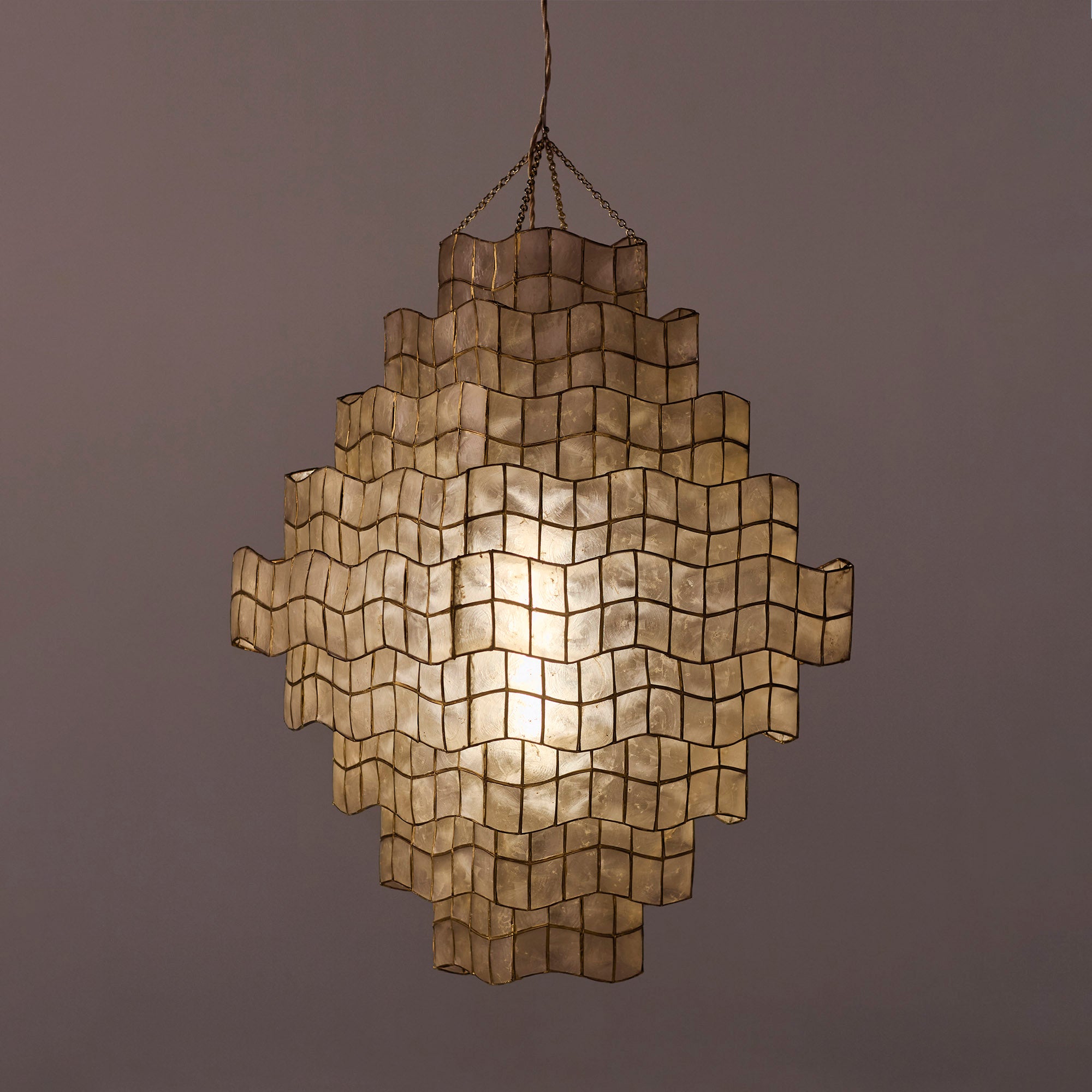 Cornelia Celing lamp - Dusty Deco