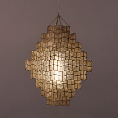 Cornelia Celing lamp - Dusty Deco