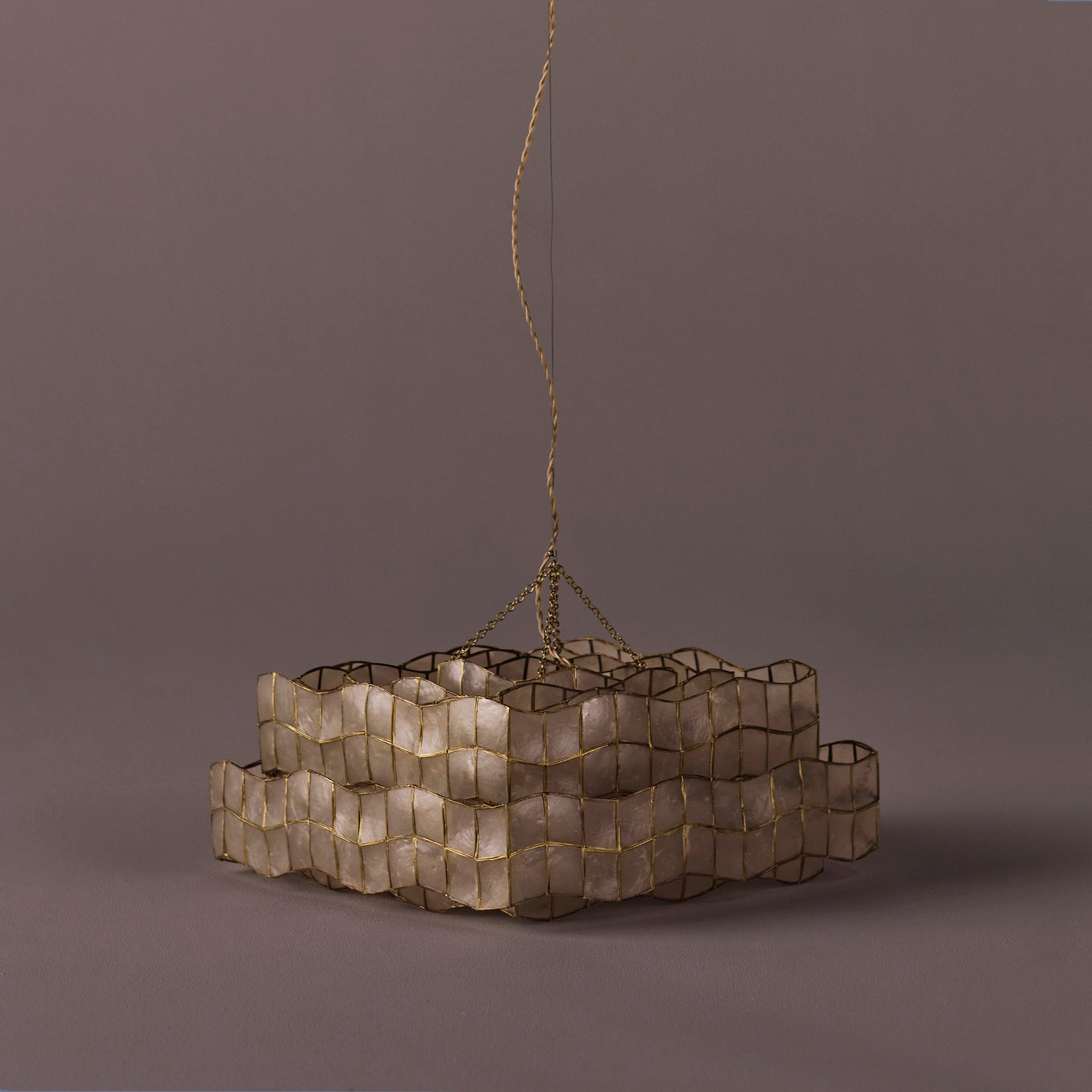 Cornelia Celing lamp - Dusty Deco