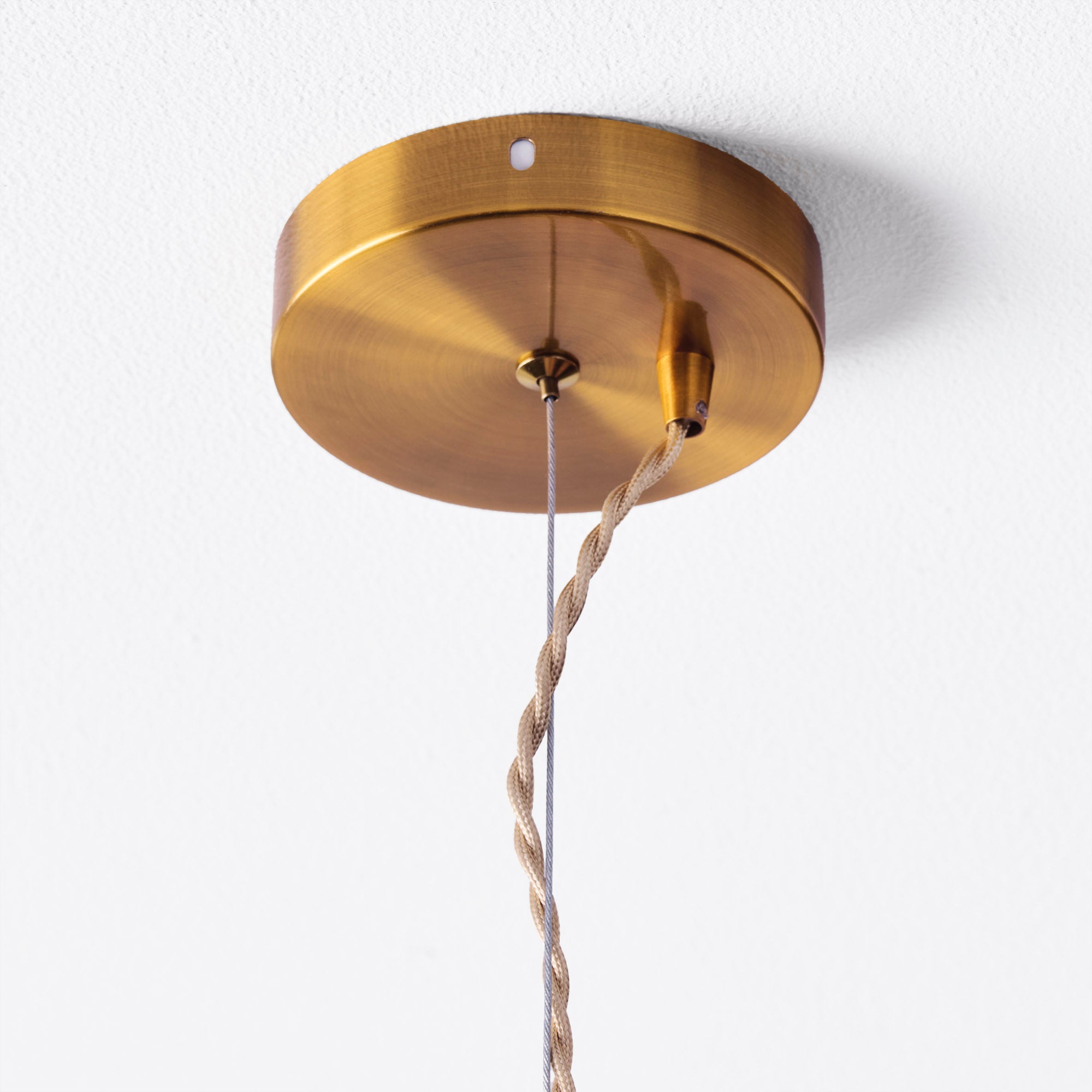 Cornelia loftlampe - Dusty Deco