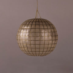 Cornelia loftlampe - Dusty Deco