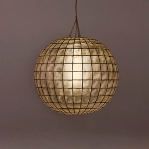 Cornelia loftlampe - Dusty Deco