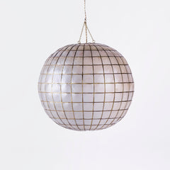 Cornelia loftlampe - Dusty Deco
