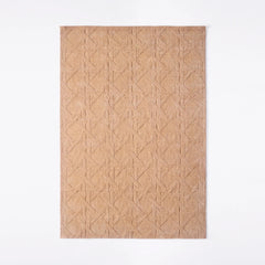 Manuela Rug - Warm Vanilla - Dusty Deco