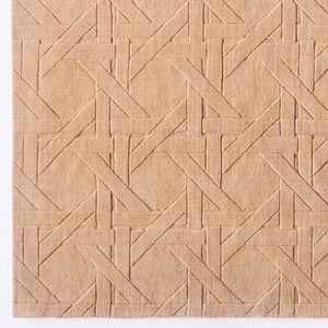 Manuela Rug - Warm Vanilla - Dusty Deco