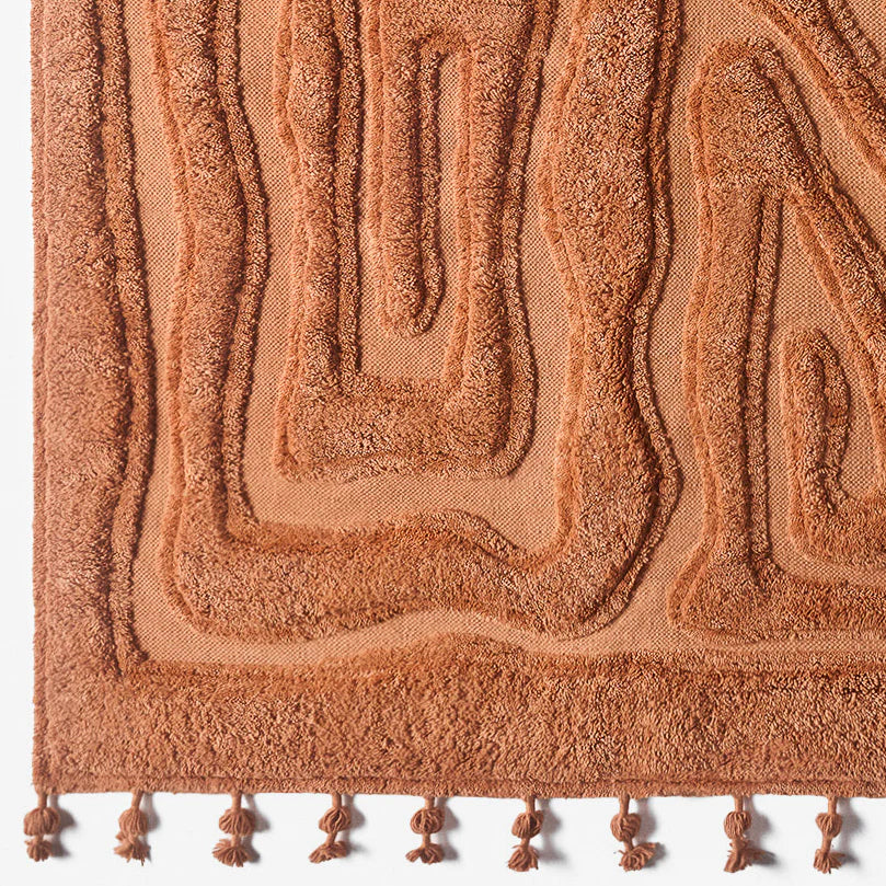 Beaten Track - Adobe - Dusty Deco