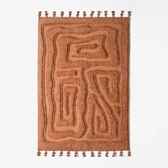 Beaten Track - Adobe - Dusty Deco - Matthew Williamson