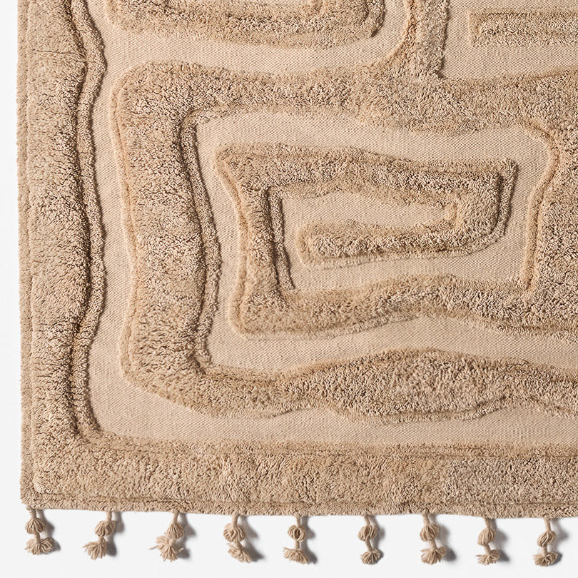 Beaten Track - Ginger - Dusty Deco