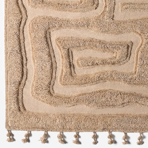 Beaten Track - Ginger - Dusty Deco