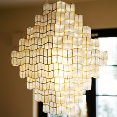 Cornelia Celing lamp - Dusty Deco