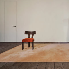 Palette Rug - Camel - Dusty Deco