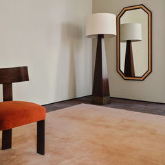 Palette Rug - Camel - Dusty Deco