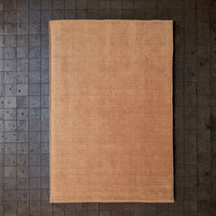 Palette Rug - Camel - Dusty Deco