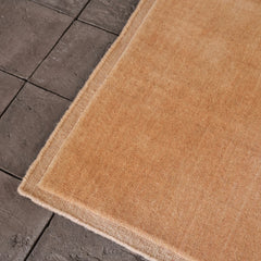 Palette Rug - Camel - Dusty Deco