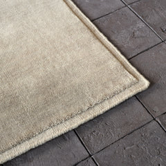 Palette Rug - Ivory - Dusty Deco