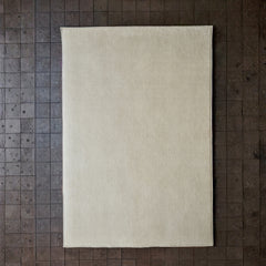 Palette Rug - Ivory - Dusty Deco