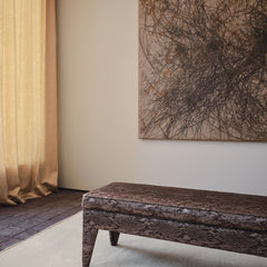Palette Rug - Ivory - Dusty Deco