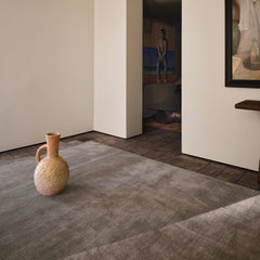 Palette Rug - Mole - Dusty Deco