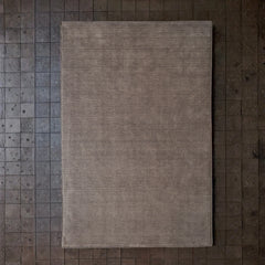 Palette Rug - Mole - Dusty Deco