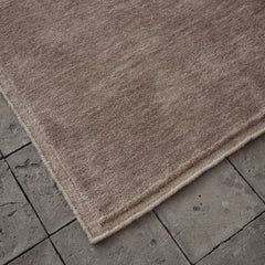 Palette Rug - Mole - Dusty Deco