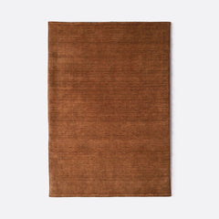 Palette Rug - Rust - Dusty Deco