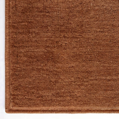 Palette Rug - Rust - Dusty Deco