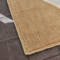 Palette Rug - Sand - Dusty Deco
