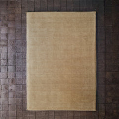 Palette Rug - Sand - Dusty Deco