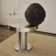 Palette Rug - Sand - Dusty Deco