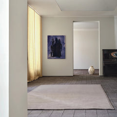 Palette Rug - Taupe - Dusty Deco