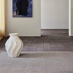 Palette Rug - Taupe - Dusty Deco