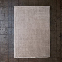 Palette Rug - Taupe - Dusty Deco
