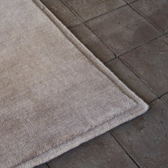 Palette Rug - Taupe - Dusty Deco