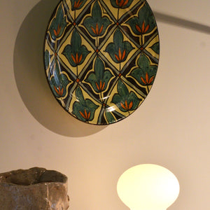 Fasano fad med ophæng 1 (Ø36) - Unika Keramik
