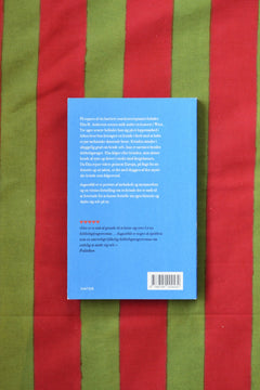 Deborah Levy - Augustblå - Vinter