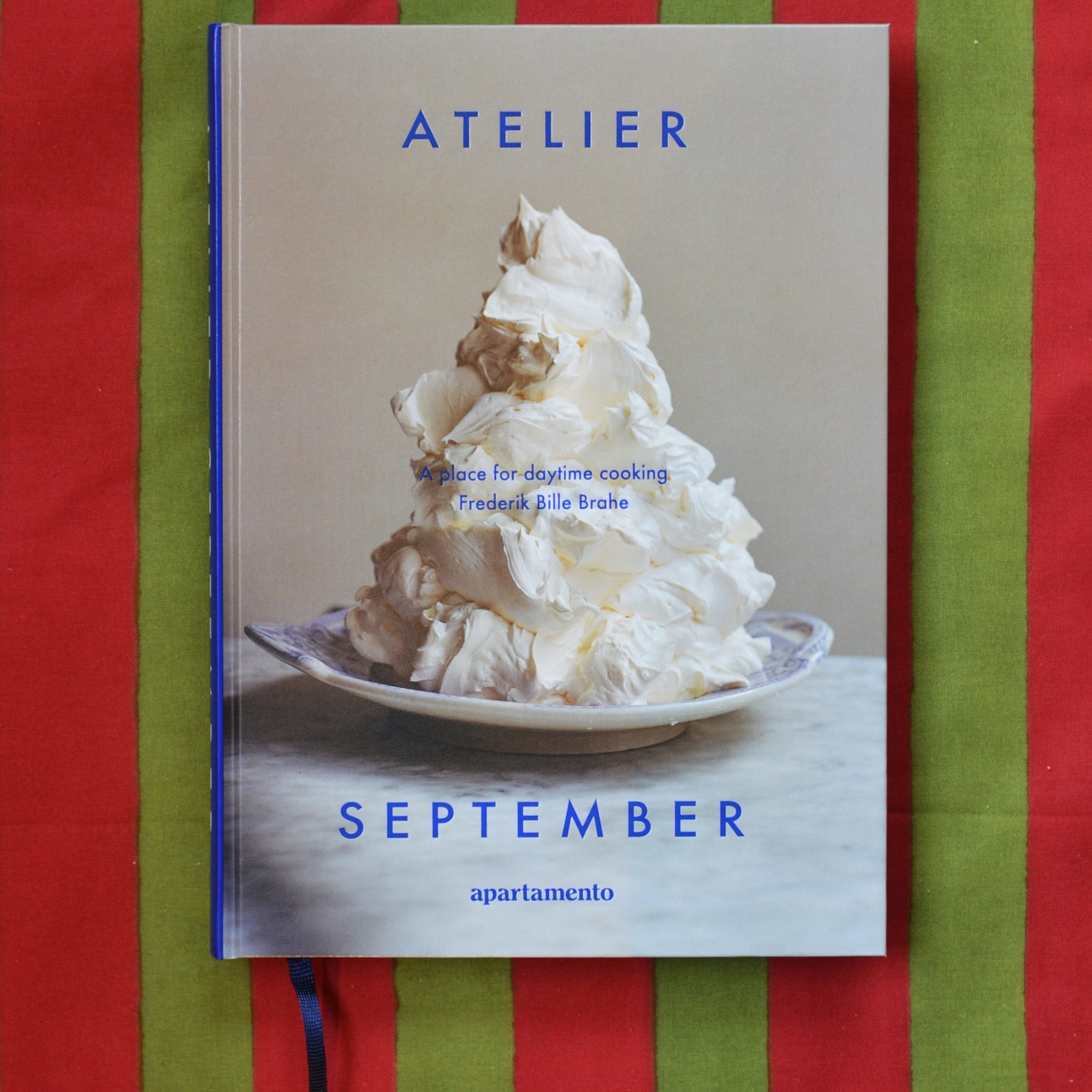 Atelier September - A place for daytime cooking - Apartamento